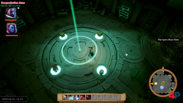 Screenshot - Project Witchstone (PC) 92593047