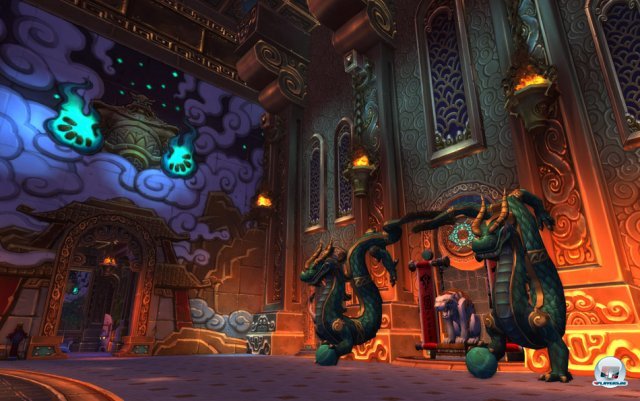 Screenshot - World of WarCraft: Mists of Pandaria (PC) 92405552