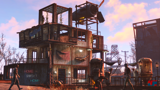 Screenshot - Fallout 4 (PC) 92523574