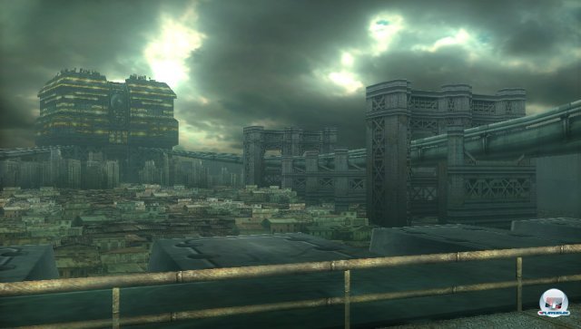 Screenshot - God Eater 2 (PS_Vita) 92444307