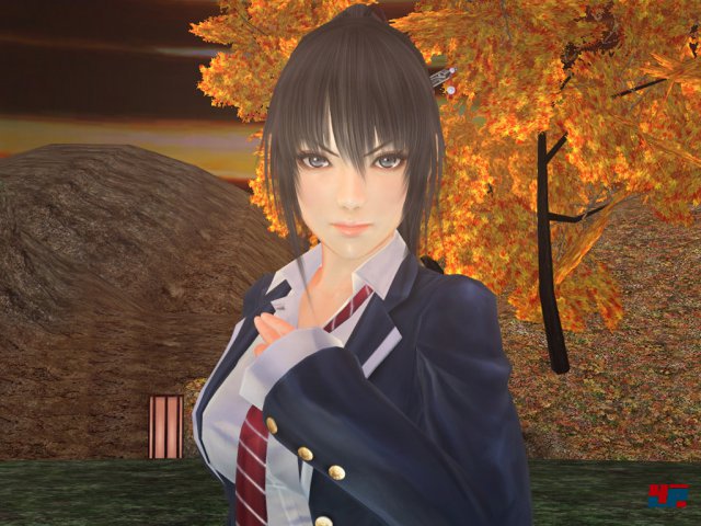 Screenshot - Mitsurugi Kamui Hikae (PC) 92473688