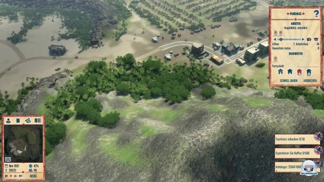 Screenshot - Tropico 4 (PC) 2261472