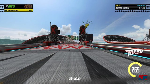 Screenshot - Trackmania Turbo (PlayStation4) 92522694