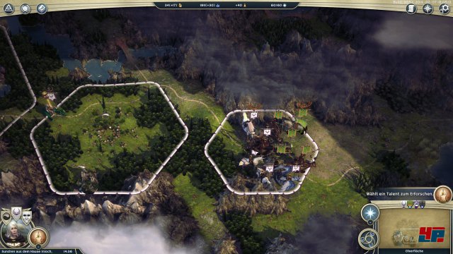 Screenshot - Age of Wonders 3 (PC) 92477329