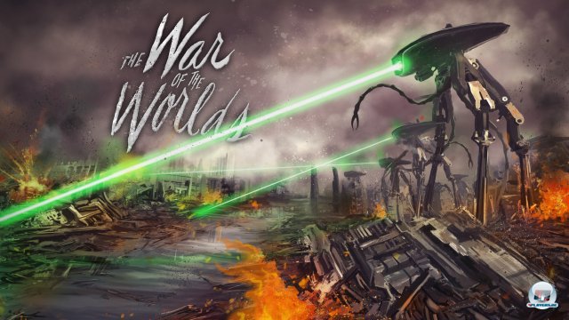 Screenshot - The War of the Worlds (360) 2260272