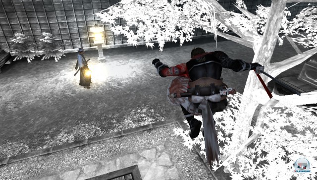 Screenshot - Shinobido 2: Tales of the Ninja (PS_Vita) 2250077
