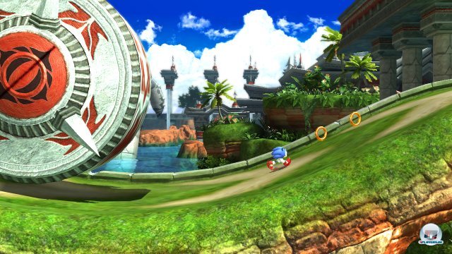 Screenshot - Sonic Generations (360) 2282857