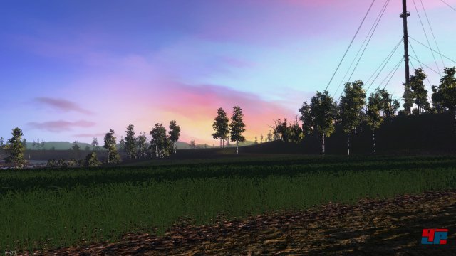 Screenshot - Der Landwirt 2014 (PC)
