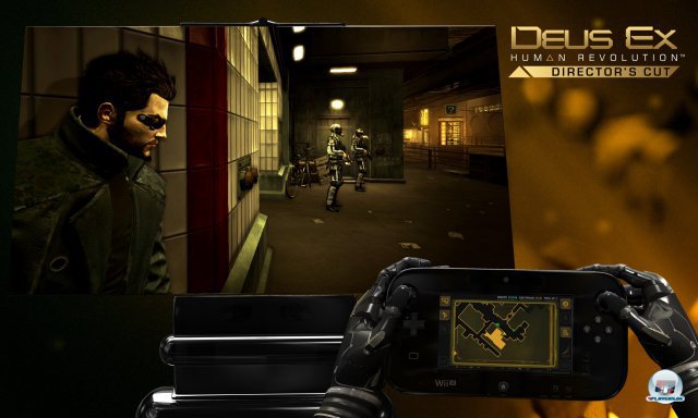 Screenshot - Deus Ex: Human Revolution - Director's Cut (Wii_U) 92471528