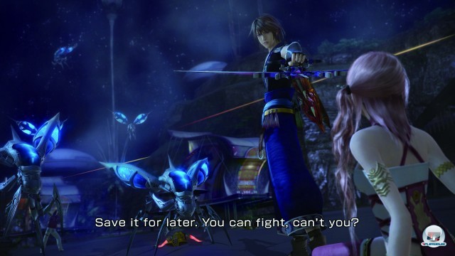 Screenshot - Final Fantasy XIII-2 (360) 2230143