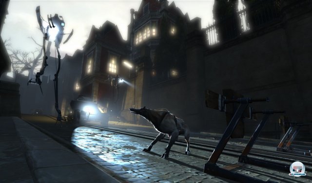 Screenshot - Dishonored: Die Maske des Zorns (PC) 2386022