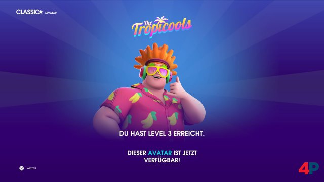 Screenshot - Let's Sing 2021 - Mit Deutschen Hits (PS4)