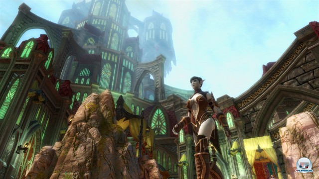 Screenshot - Kingdoms of Amalur: Reckoning (PlayStation3) 2240147