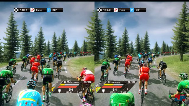 Screenshot - Le Tour de France 2014 (360)