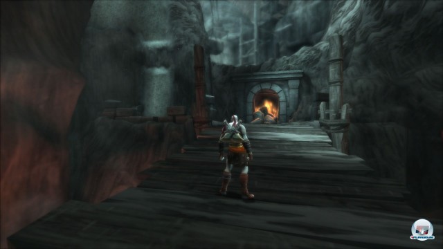 Screenshot - God of War: Origins Collection (PlayStation3) 2228998