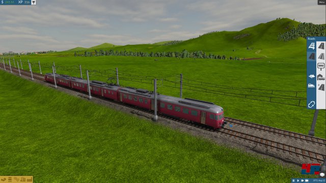 Screenshot - Train Fever (PC) 92490240