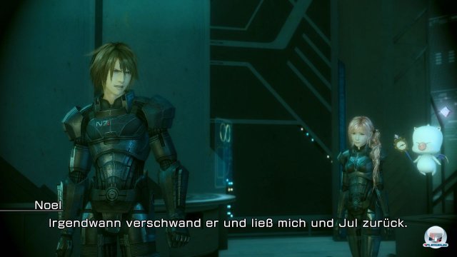 Screenshot - Final Fantasy XIII-2 (PlayStation3) 2333472