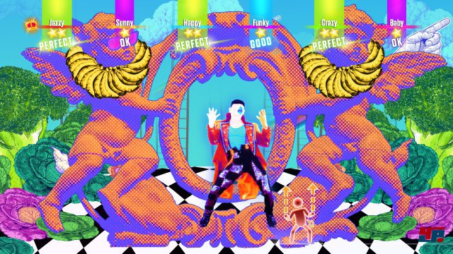 Screenshot - Just Dance 2017 (PC) 92527777