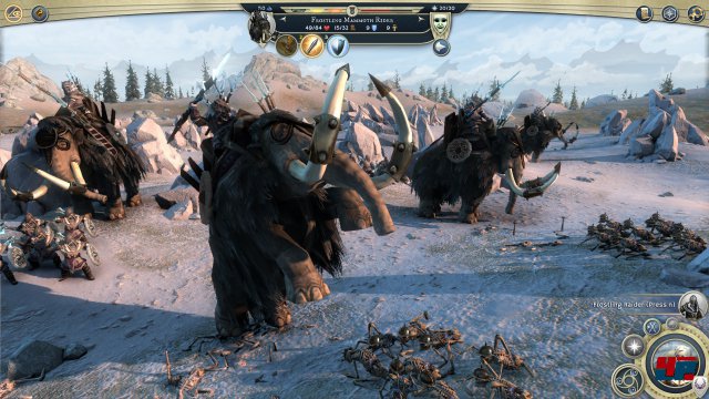 Screenshot - Age of Wonders 3: Eternal Lords (PC) 92501135