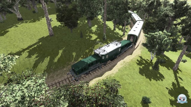 Screenshot - Train Fever (PC) 92445122