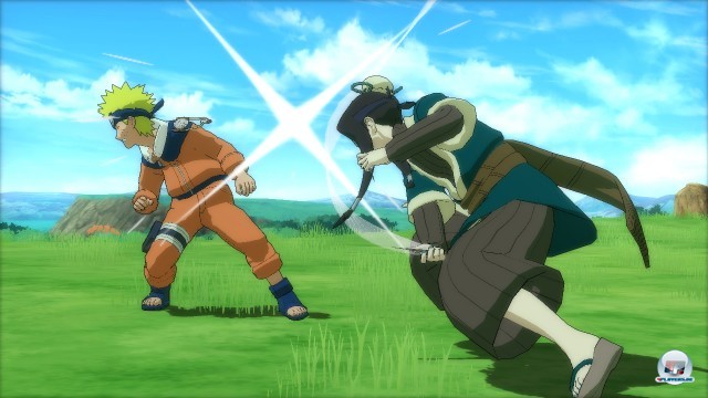 Screenshot - Naruto Shippuden: Ultimate Ninja Storm Generations (360) 2236819