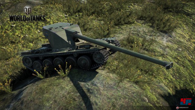 Screenshot - World of Tanks (PC) 92537551