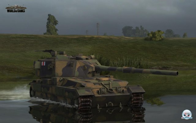 Screenshot - World of Tanks (PC) 92448842