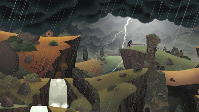 Screenshot - Old Man's Journey (Android, iPad, iPhone, PC, PS4, Switch, One) 92642404