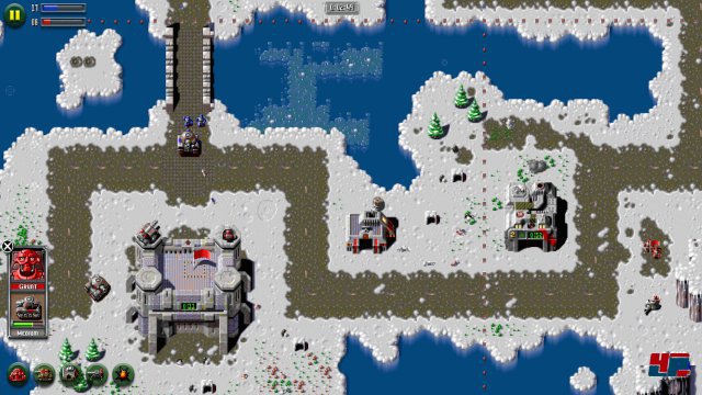 Screenshot - Z: The Game (PC) 92485920