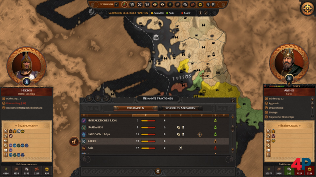 Screenshot - A Total War Saga: Troy (PC) 92621422