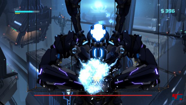 Screenshot - ICEY (PC) 92536868