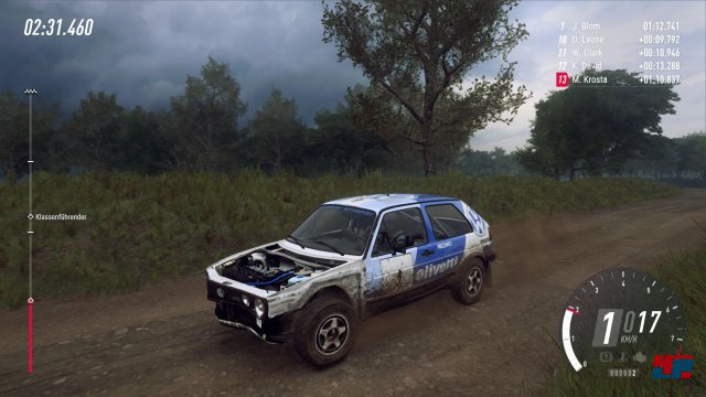 Screenshot - DiRT Rally 2.0 (PC) 92582839