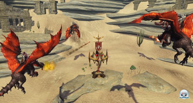 Screenshot - Dragon's Prophet (PC) 92466682