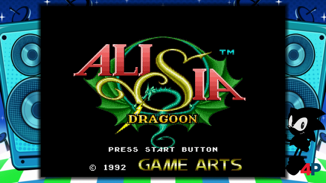 Screenshot - SEGA Mega Drive Mini (Spielkultur)