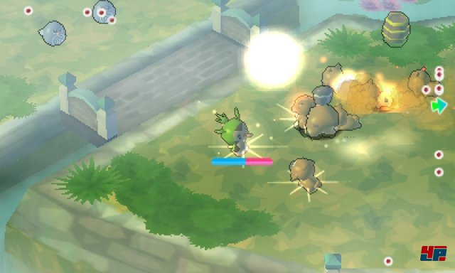 Screenshot - Pokmon Rumble World (3DS) 92519168