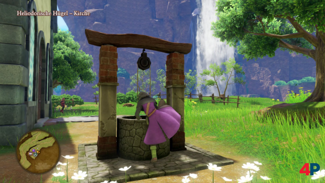 Screenshot - Dragon Quest 11: Streiter des Schicksals (Switch) 92596940
