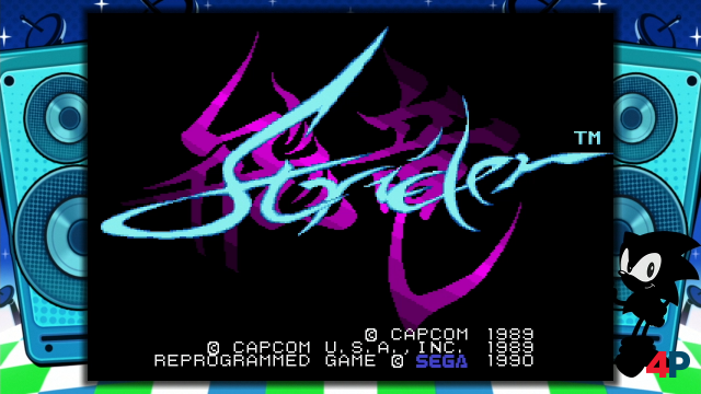 Screenshot - SEGA Mega Drive Mini (Spielkultur) 92589182