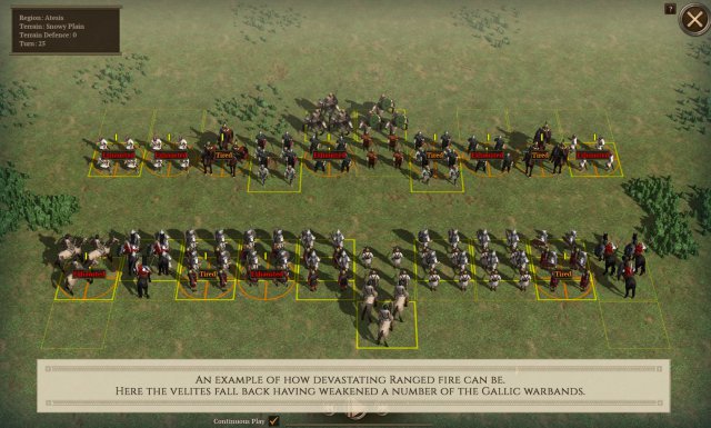 Screenshot - Field of Glory: Empires (PC) 92592234