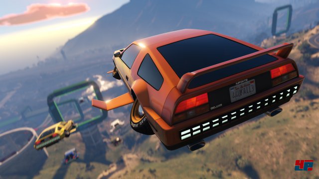 Screenshot - Grand Theft Auto 5 (PC) 92561789