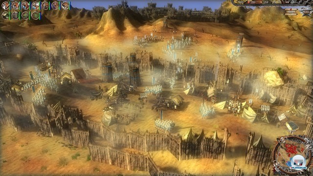 Screenshot - Dawn of Fantasy (PC) 2223072