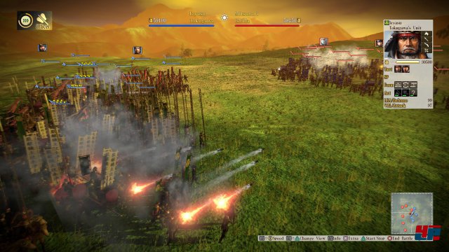 Screenshot - Nobunaga's Ambition: Sphere of Influence - Ascension (PC) 92534437