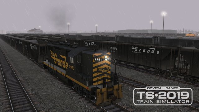 Screenshot - Train Simulator 2019 (PC) 92575563