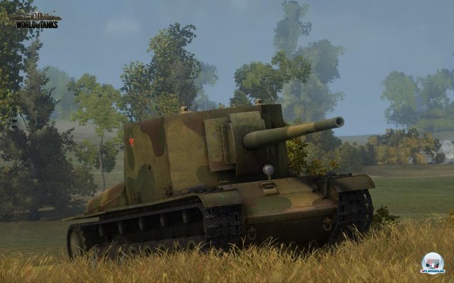 Screenshot - World of Tanks (PC) 92448967