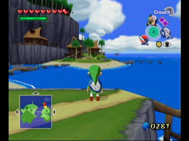 Screenshot - The Legend of Zelda: Breath of the Wild (Switch) 92540994