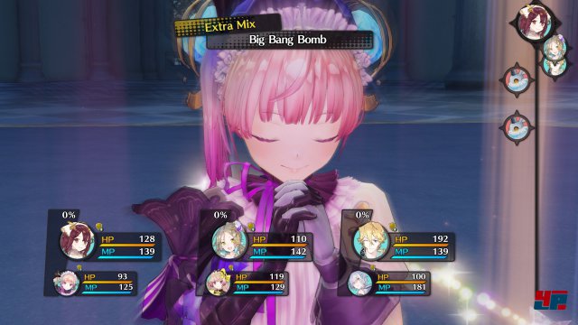 Screenshot - Atelier Lydie & Suelle: The Alchemists and the Mysterious Paintings (PC) 92562286