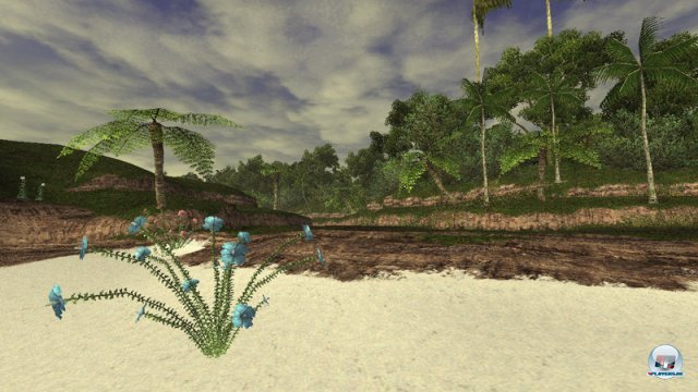 Screenshot - Final Fantasy XI (360) 92447927