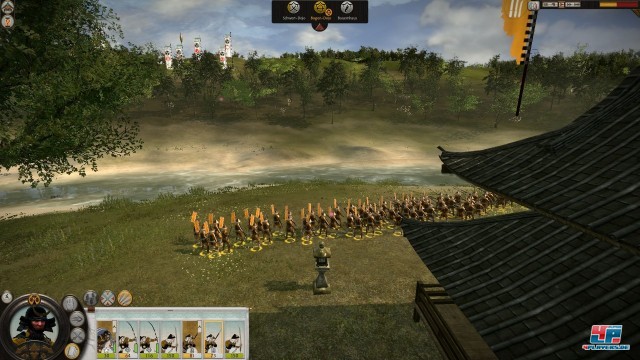 Screenshot - Total War: Shogun 2 (PC) 2209287