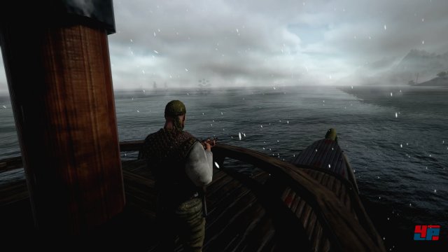 Screenshot - Man O' War: Corsair (PC) 92521949