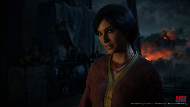 Screenshot - Uncharted: The Lost Legacy (PS4) 92547629
