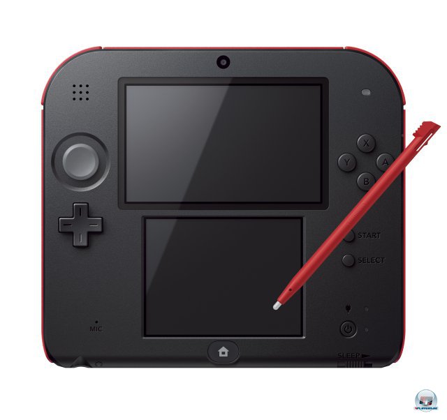Screenshot - Nintendo 2DS (3DS) 92470717